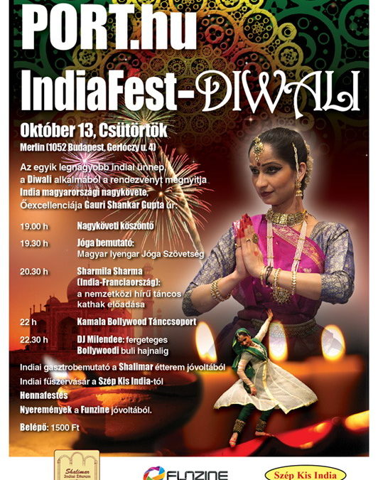 IndiaFest Diwali