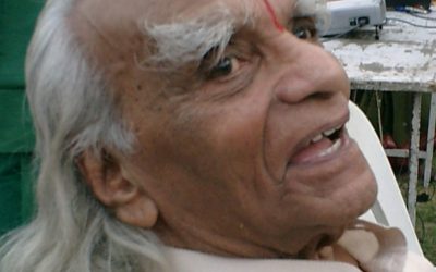 Rajvi H Mehta: Iyengar jóga és Iyengar jógája